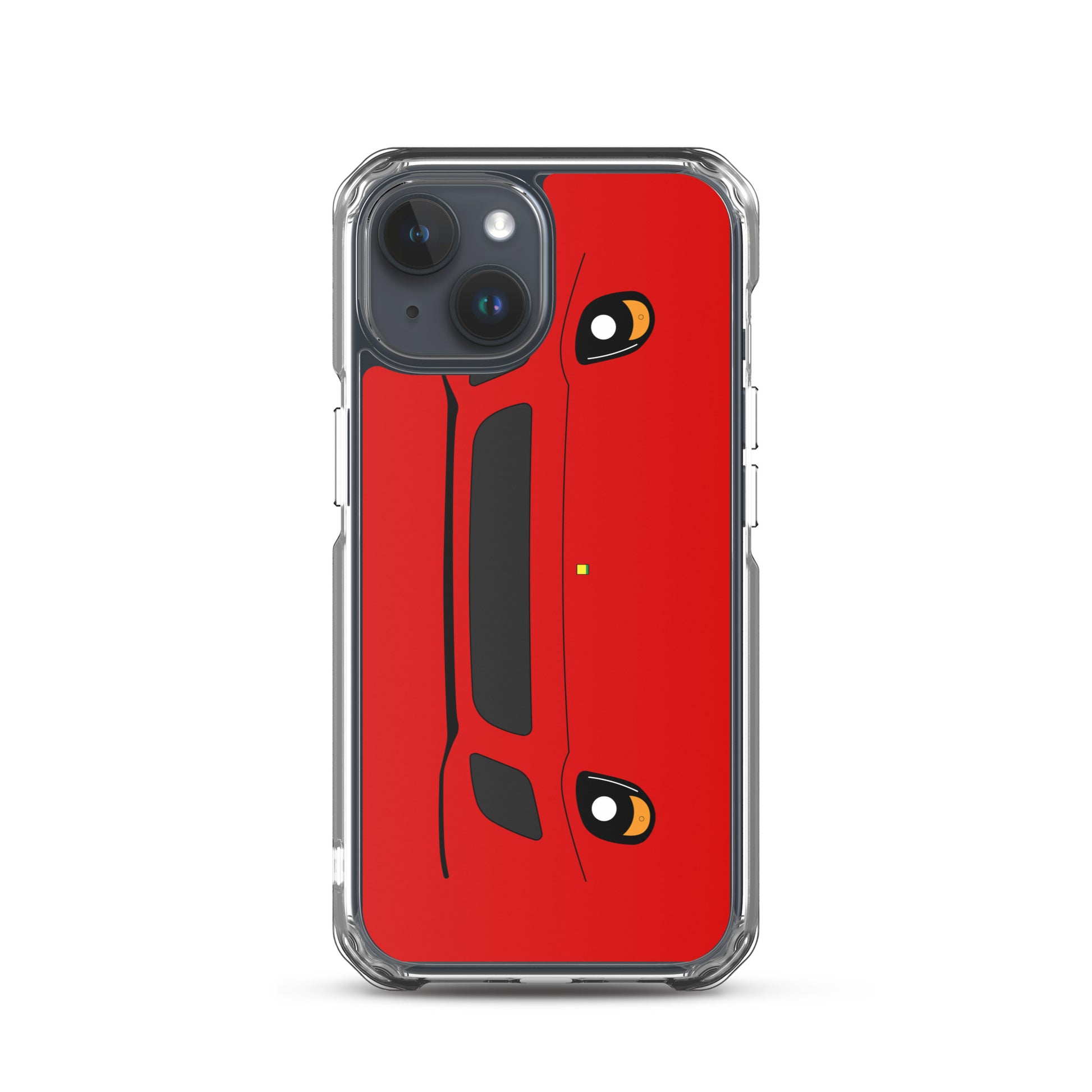 Ferrari 599 GTO iPhone® Case - Gtmotive NFT