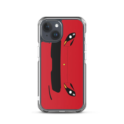 Ferrari 812 Superfast iPhone® Case - Gtmotive NFT