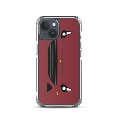 Ferrari California T iPhone® Case - Gtmotive NFT