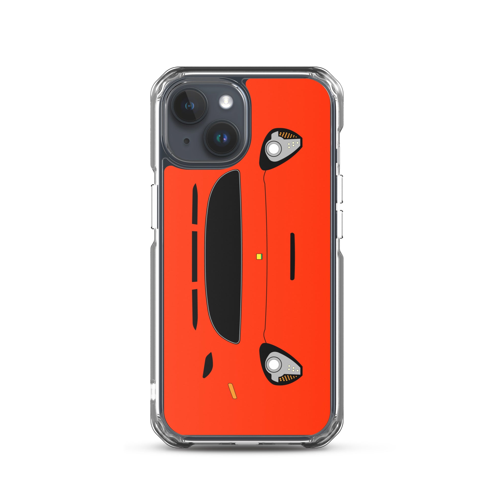 Ferrari California iPhone® Case - Gtmotive NFT