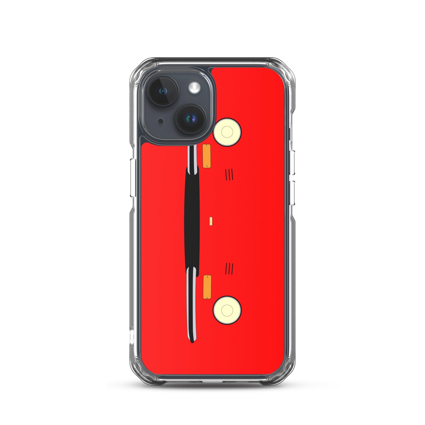 Ferrari Dino 246GT iPhone® Case - Gtmotive NFT