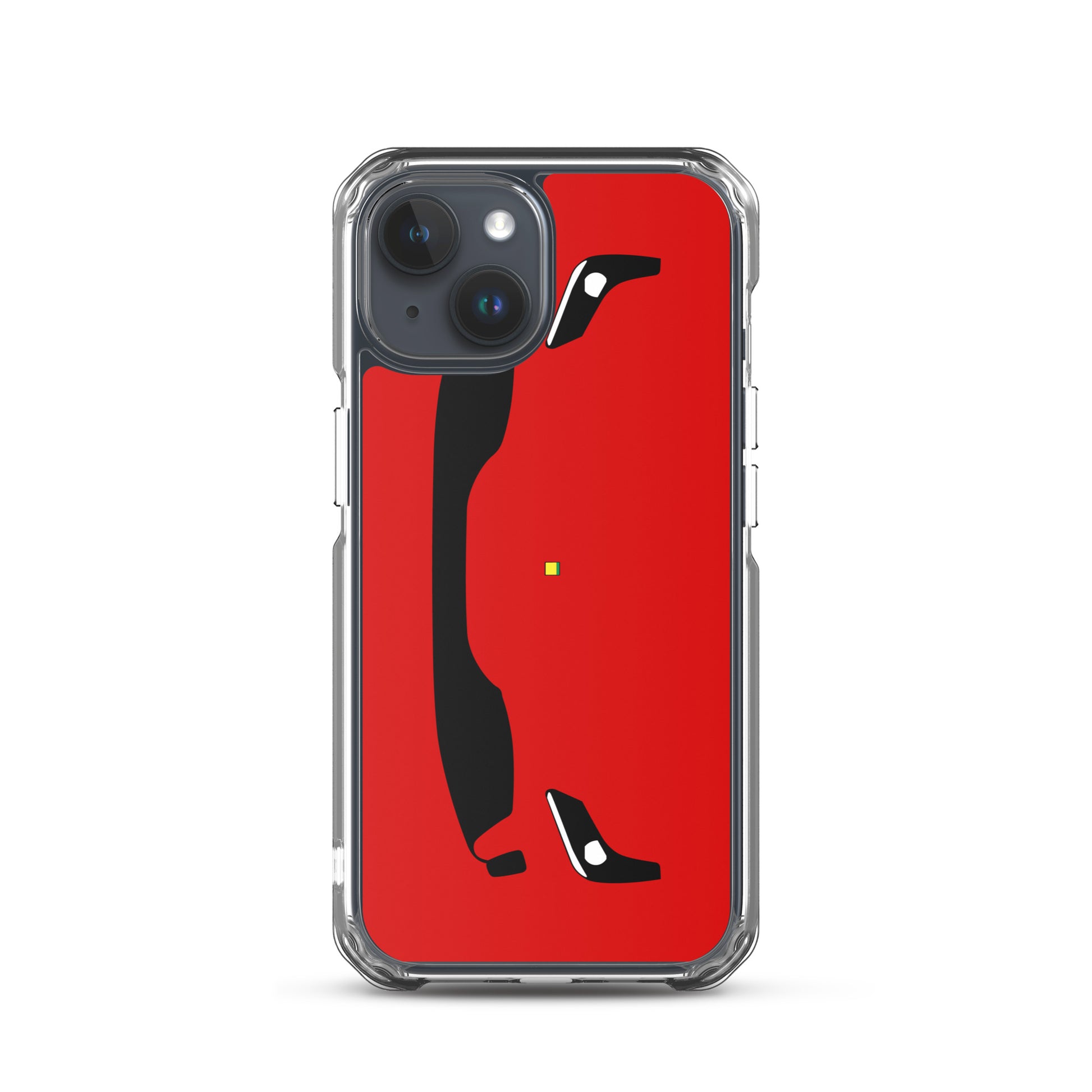 Ferrari F8 Tributo iPhone® Case - Gtmotive NFT