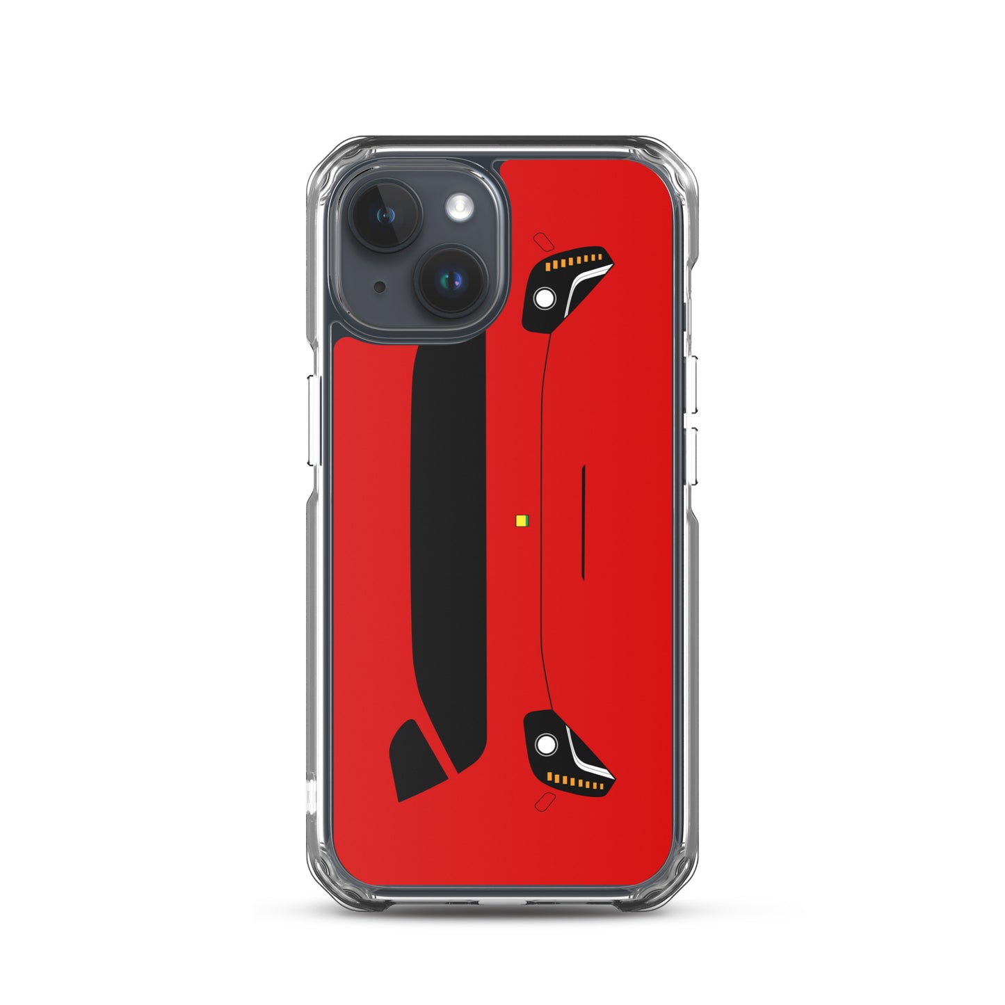 Ferrari F12 Berlinetta iPhone® Case - Gtmotive NFT