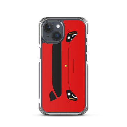 Ferrari F12 Berlinetta iPhone® Case - Gtmotive NFT