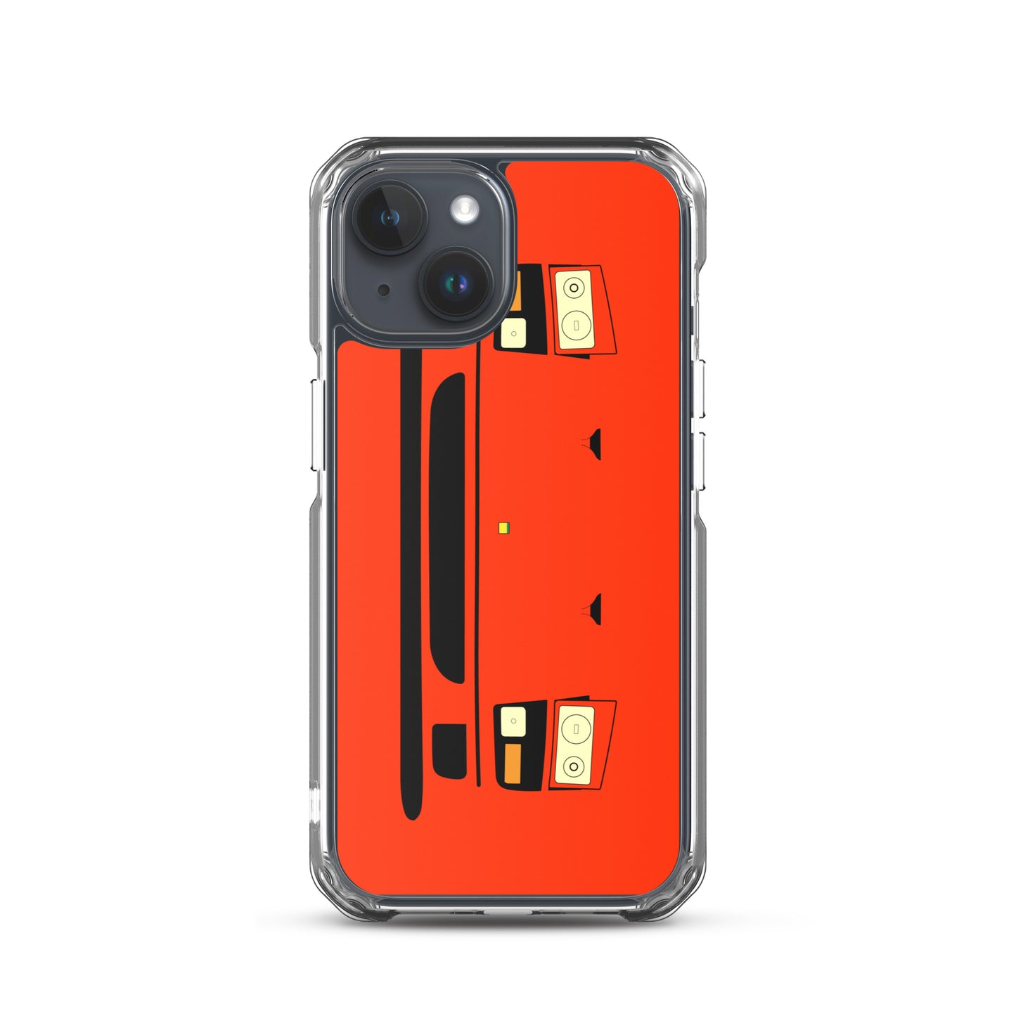 Ferrari F40 iPhone® Case - Gtmotive NFT