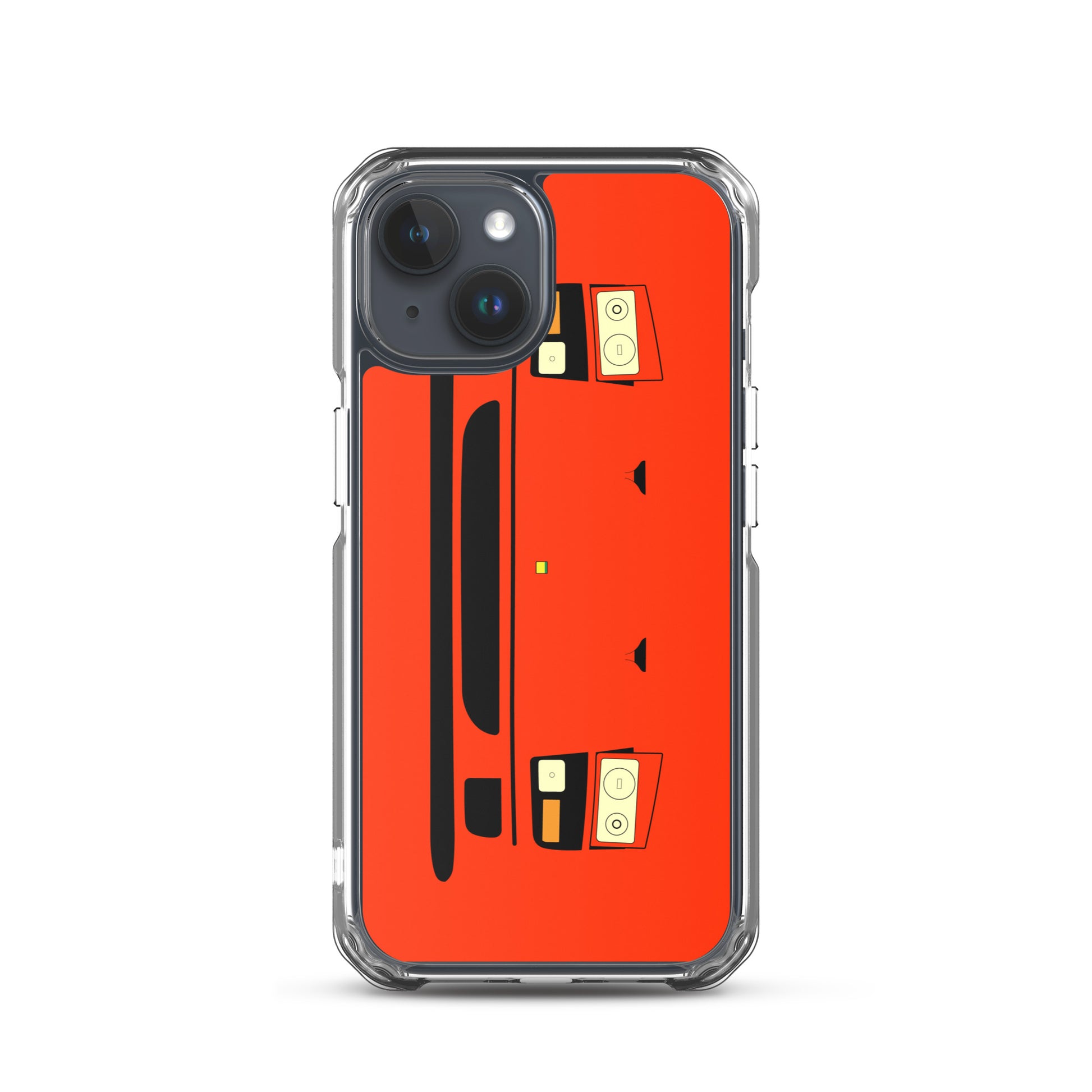 Ferrari F40 iPhone® Case - Gtmotive NFT