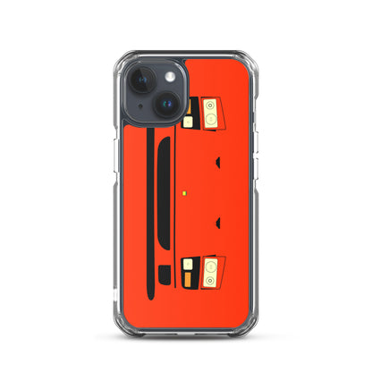 Ferrari F40 iPhone® Case - Gtmotive NFT