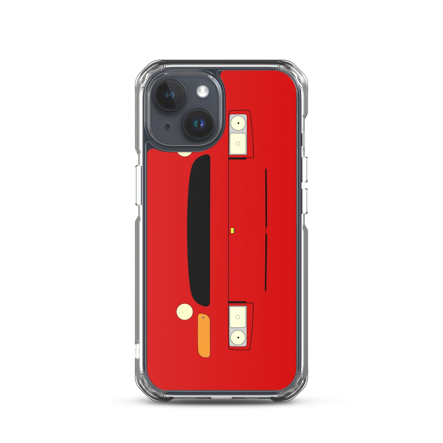 Ferrari F355 iPhone® Case - Gtmotive NFT