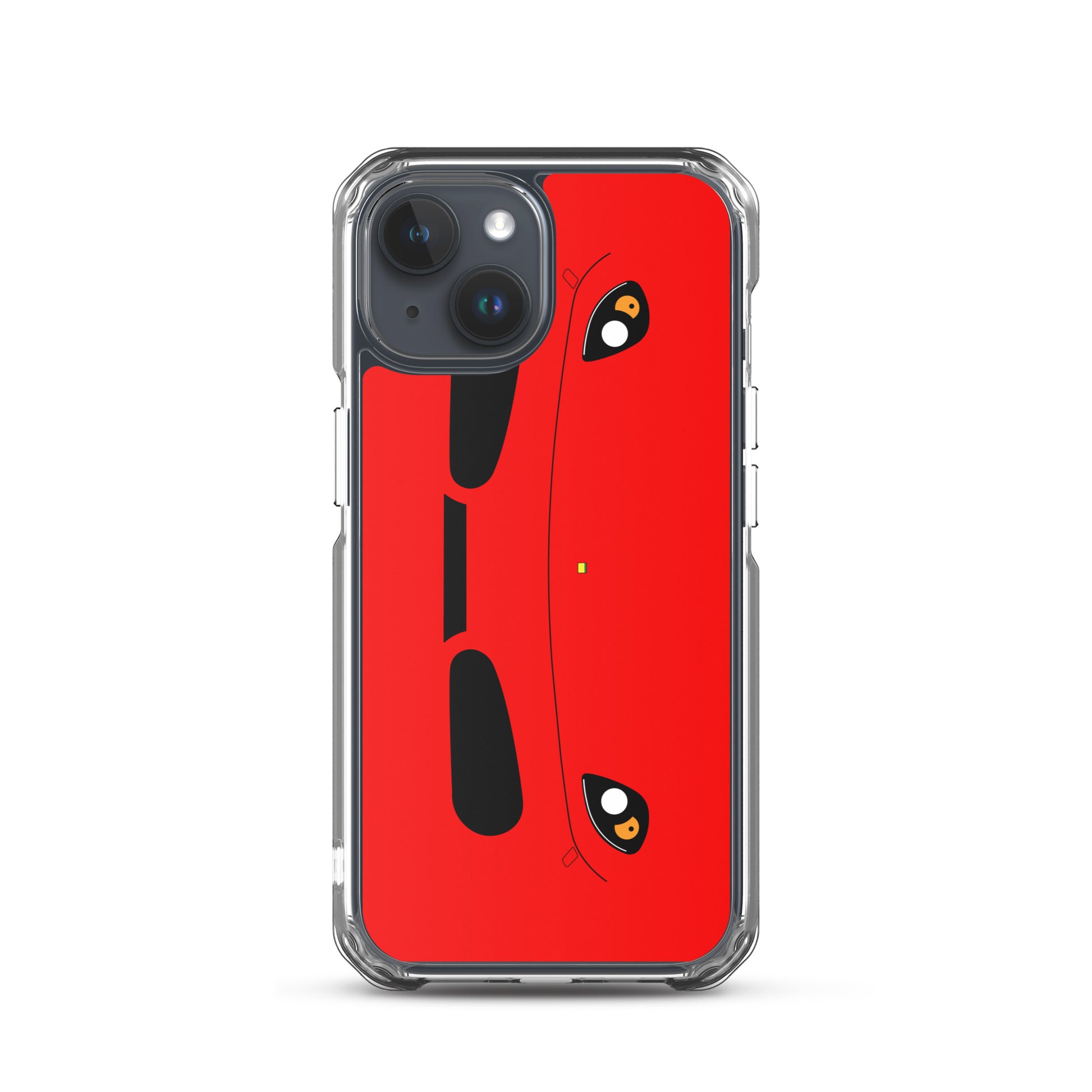 Ferrari F430 iPhone® Case - Gtmotive NFT