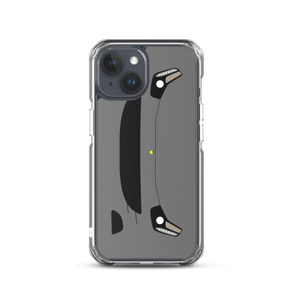 Ferrari FF iPhone® Case - Gtmotive NFT