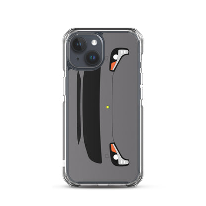 Ferrari GTC4Lusso iPhone® Case - Gtmotive NFT