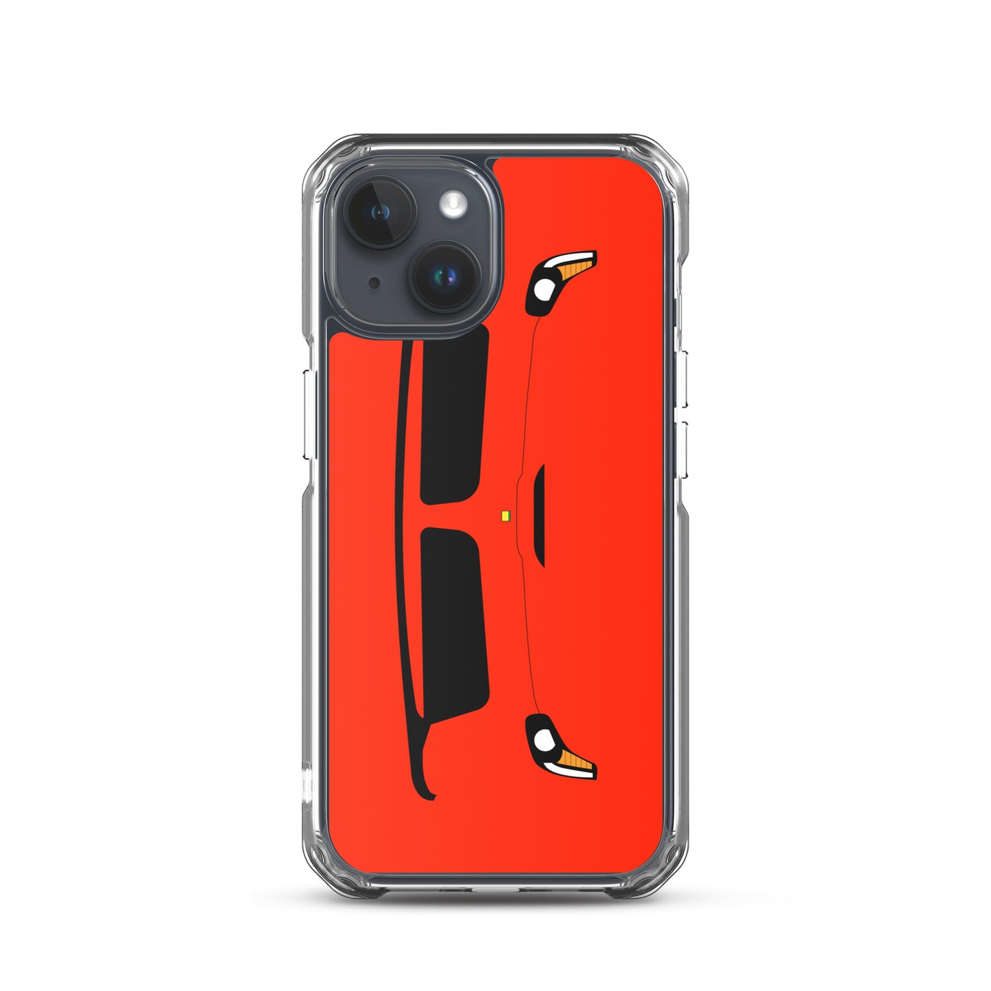 Ferrari LaFerrari iPhone® Case - Gtmotive NFT