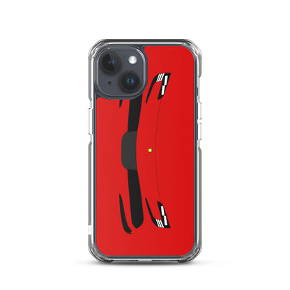 Ferrari SF90 Stradale iPhone® Case - Gtmotive NFT