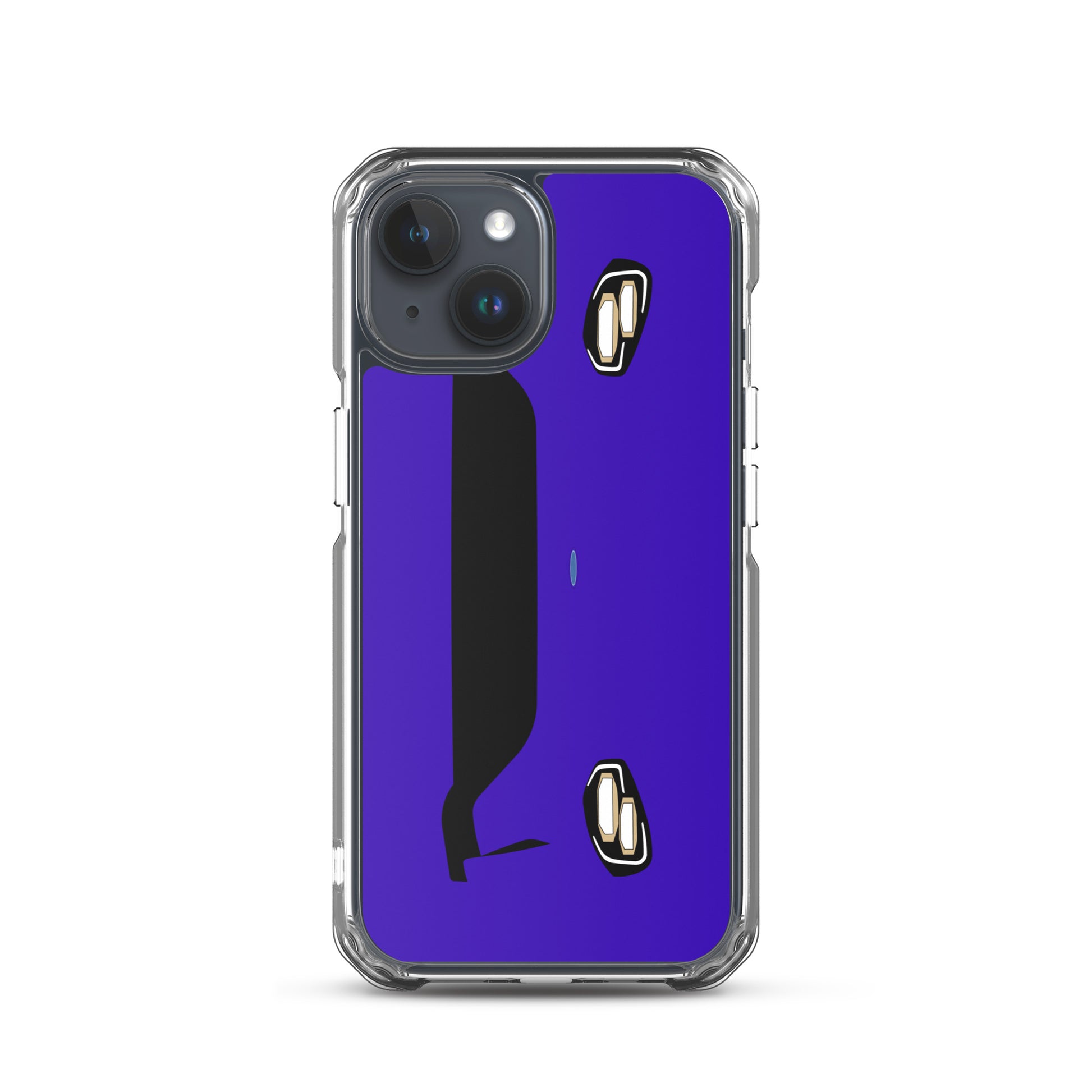 Ford GT 2nd Gen iPhone® Case - Gtmotive NFT