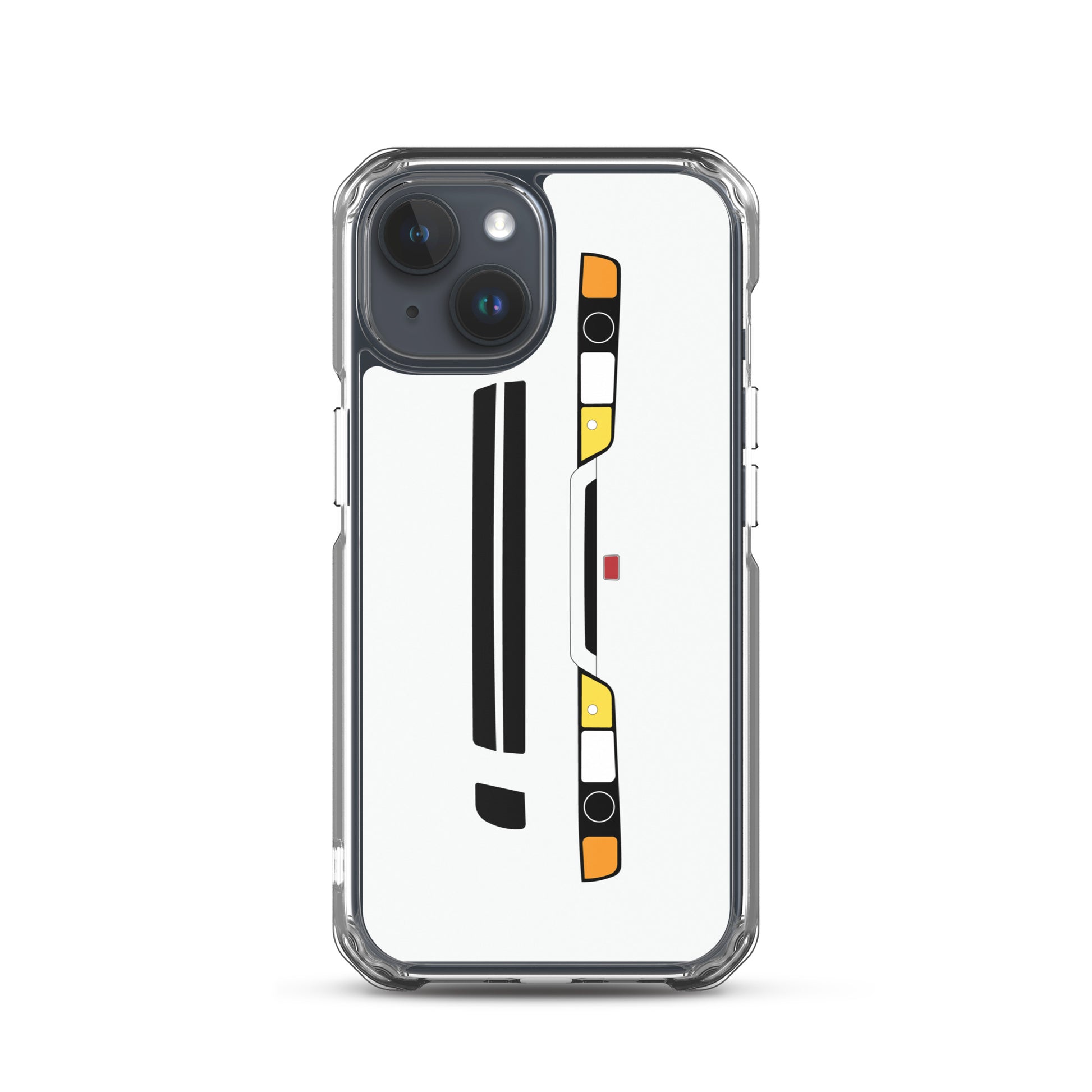 Honda Integra Type R DC2 iPhone® Case - Gtmotive NFT