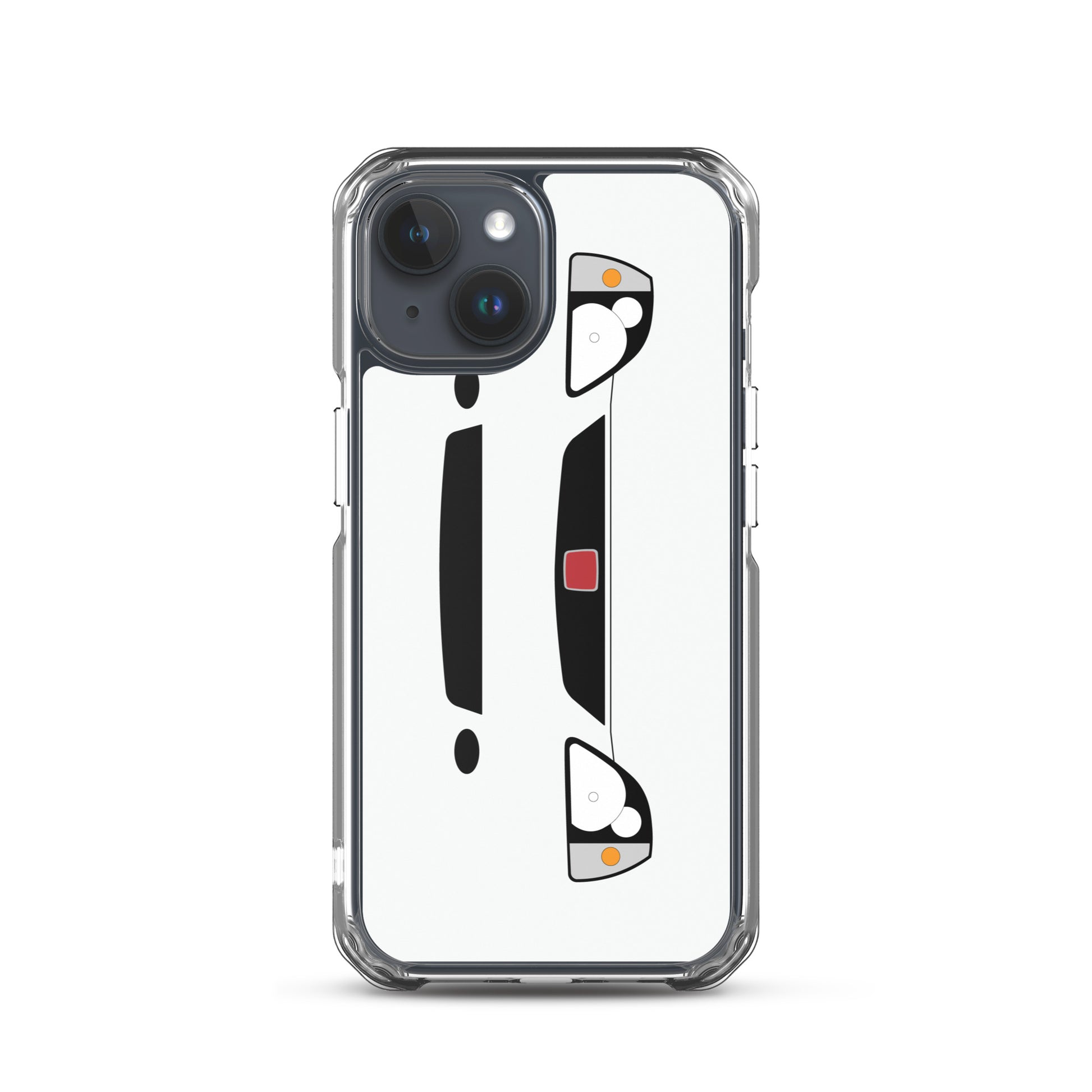 Honda Civic Type R EP3 iPhone® Case - Gtmotive NFT