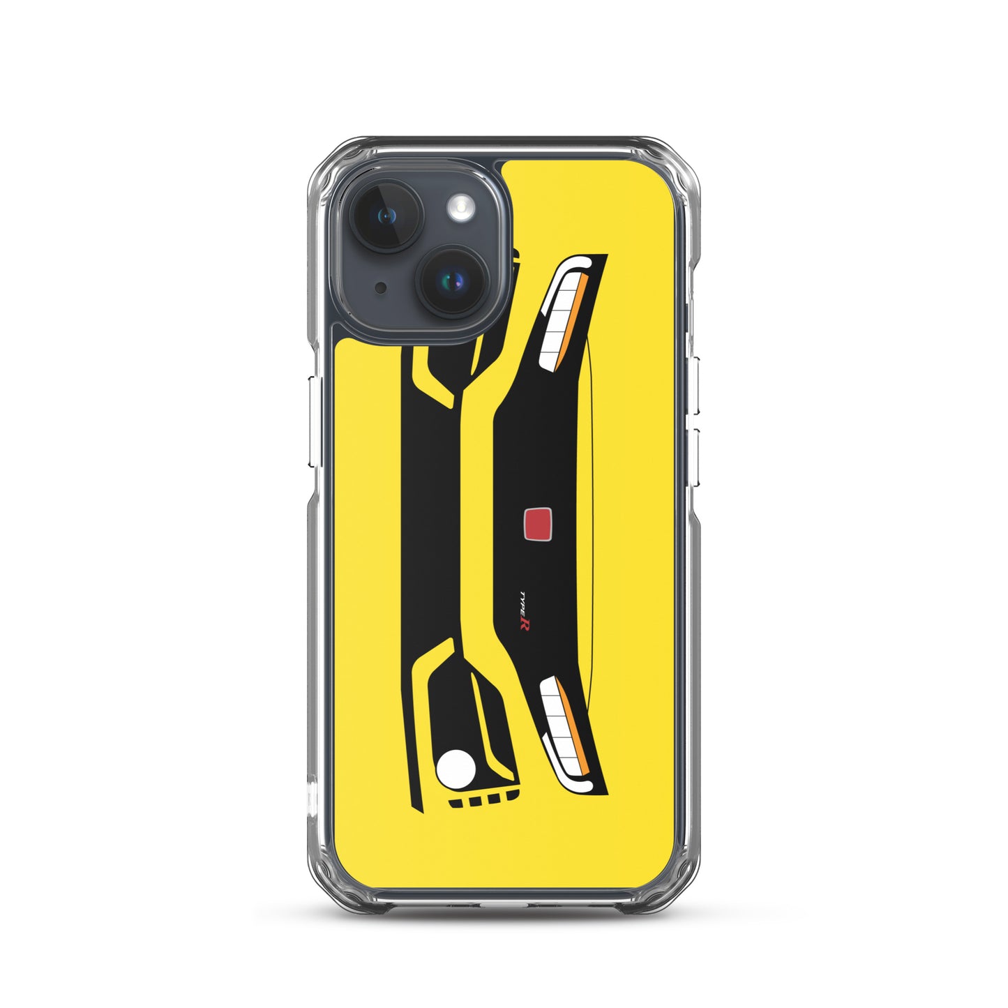 Honda Civic Type R FK8 iPhone® Case - Gtmotive NFT