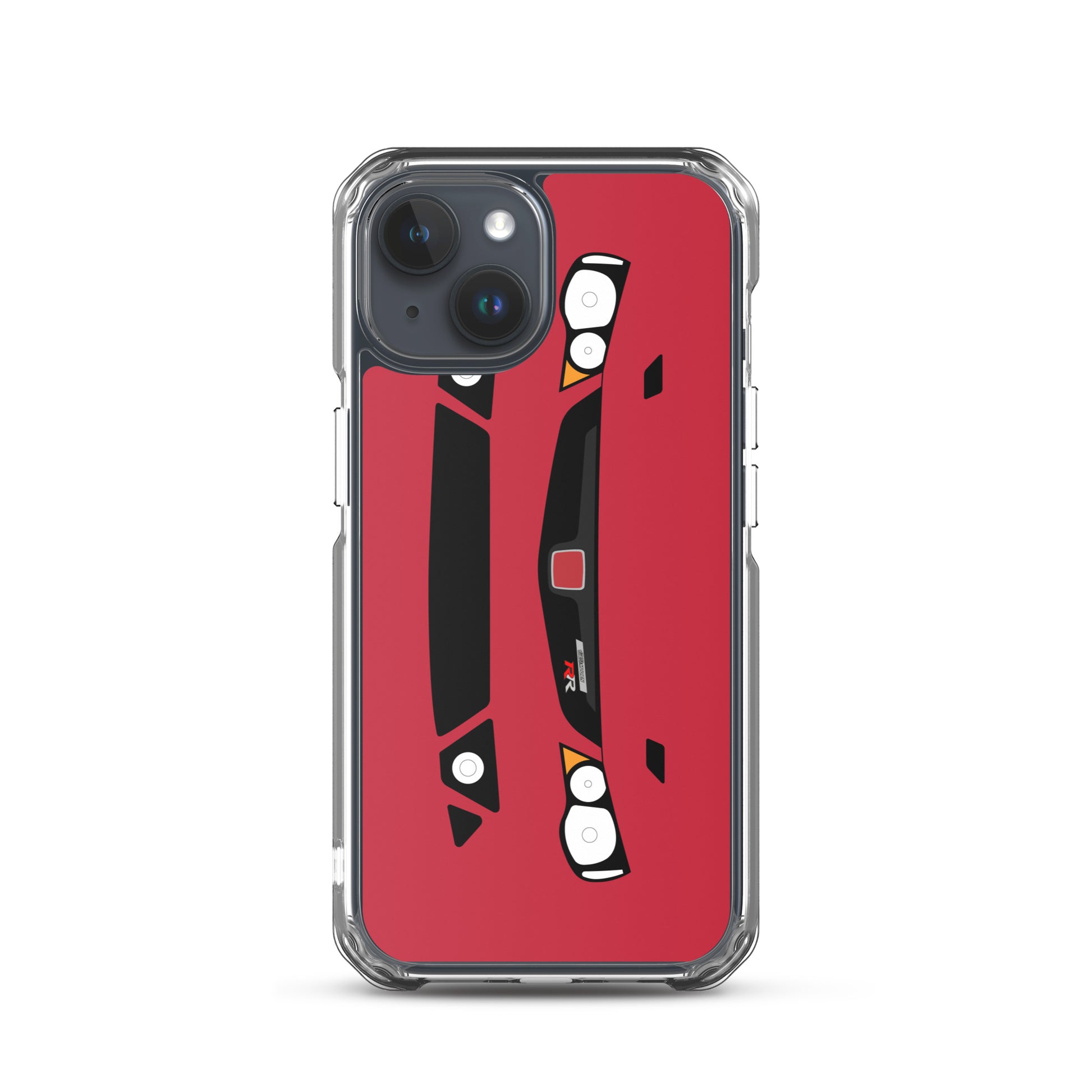 Honda Mugen RR iPhone® Case - Gtmotive NFT