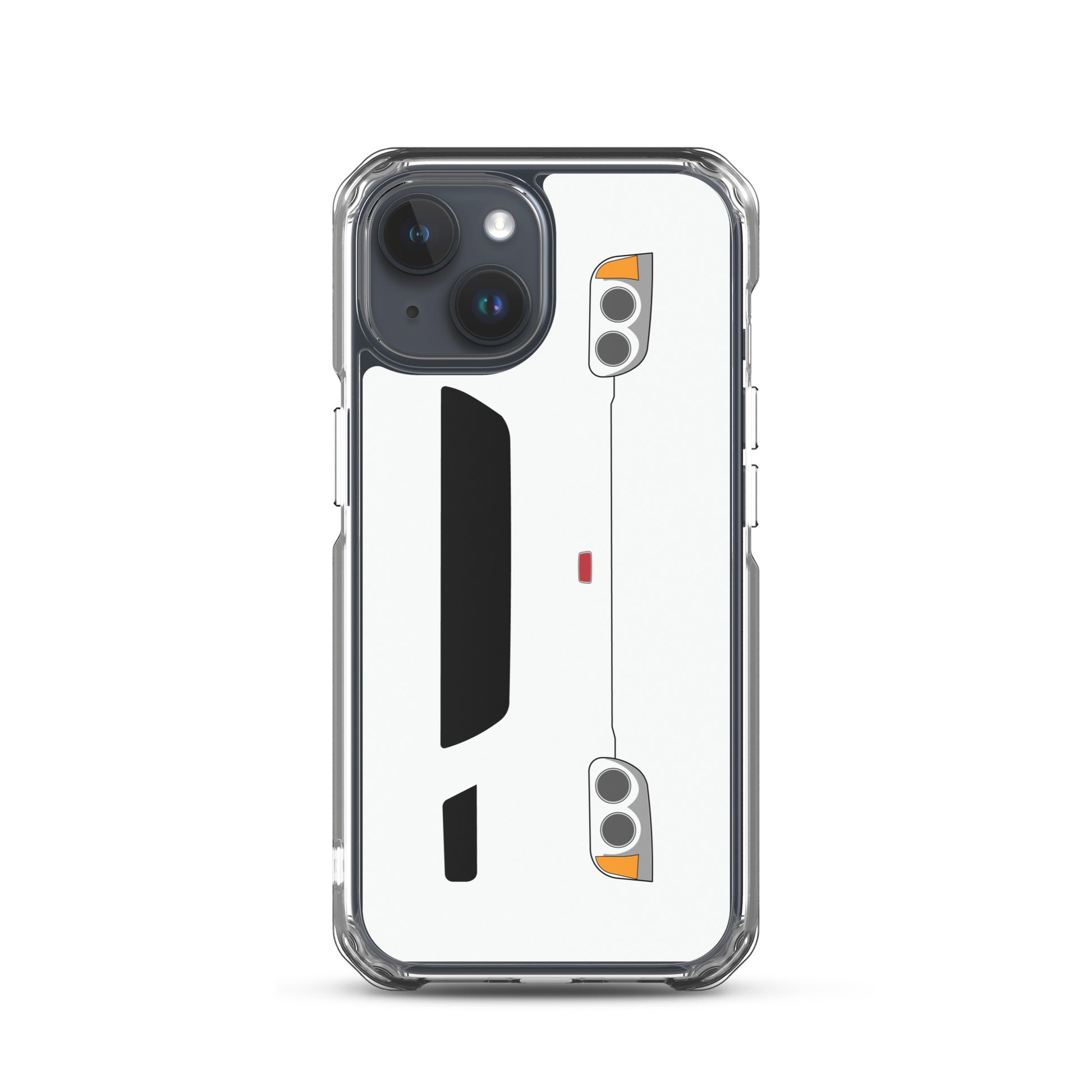 Honda NSX NA2 iPhone® Case - Gtmotive NFT