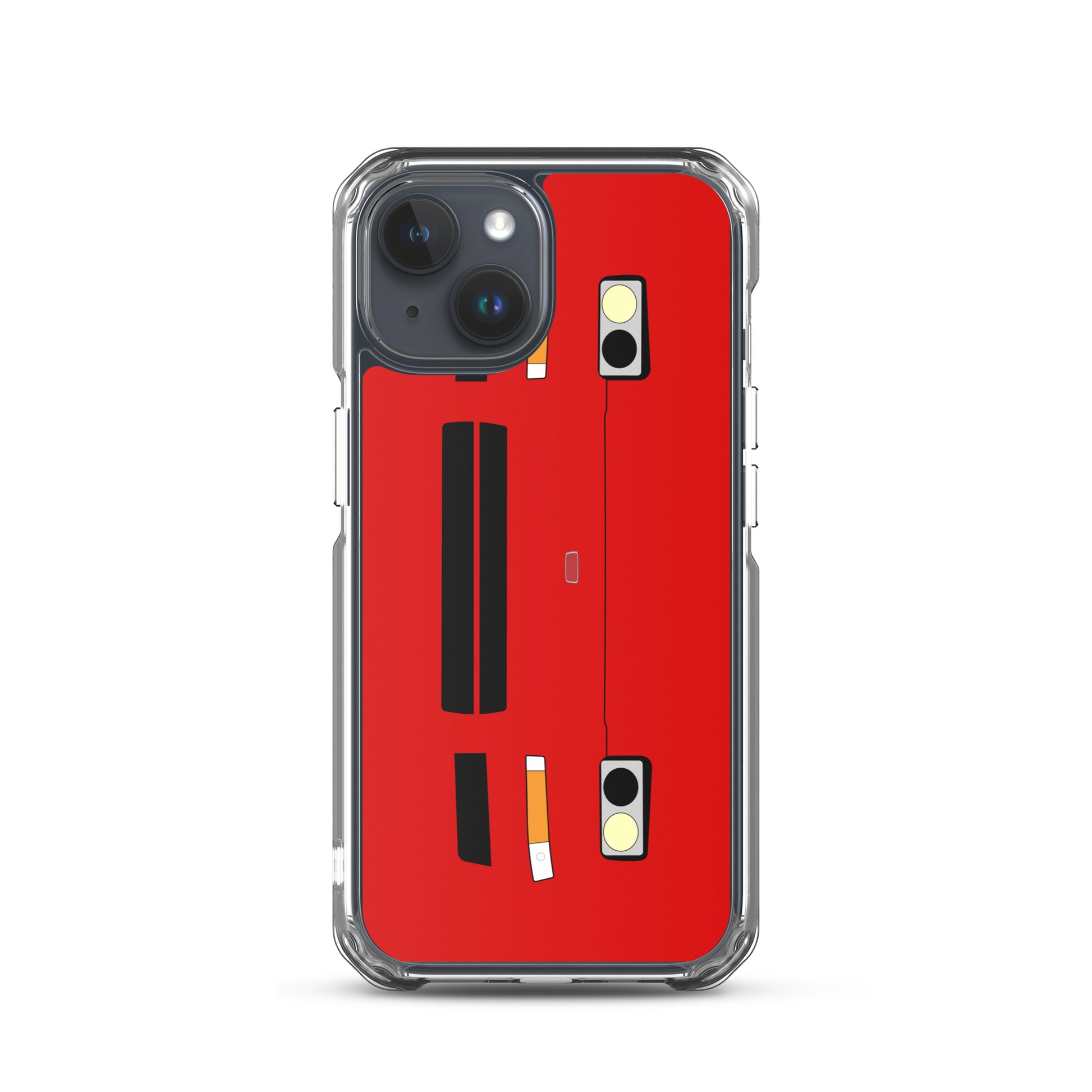 Honda NSX NA1 iPhone® Case - Gtmotive NFT