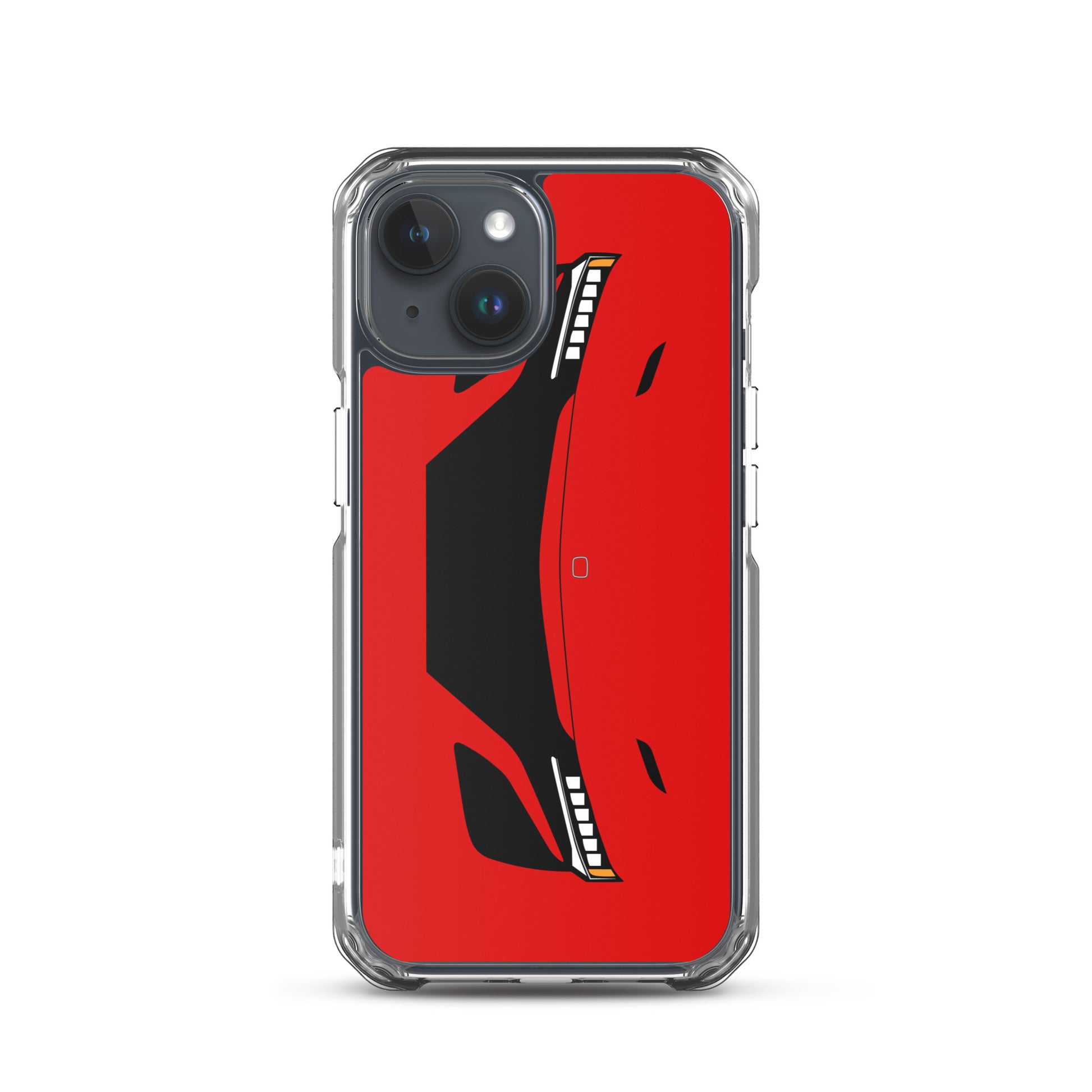 Honda NSX NC1 iPhone® Case - Gtmotive NFT