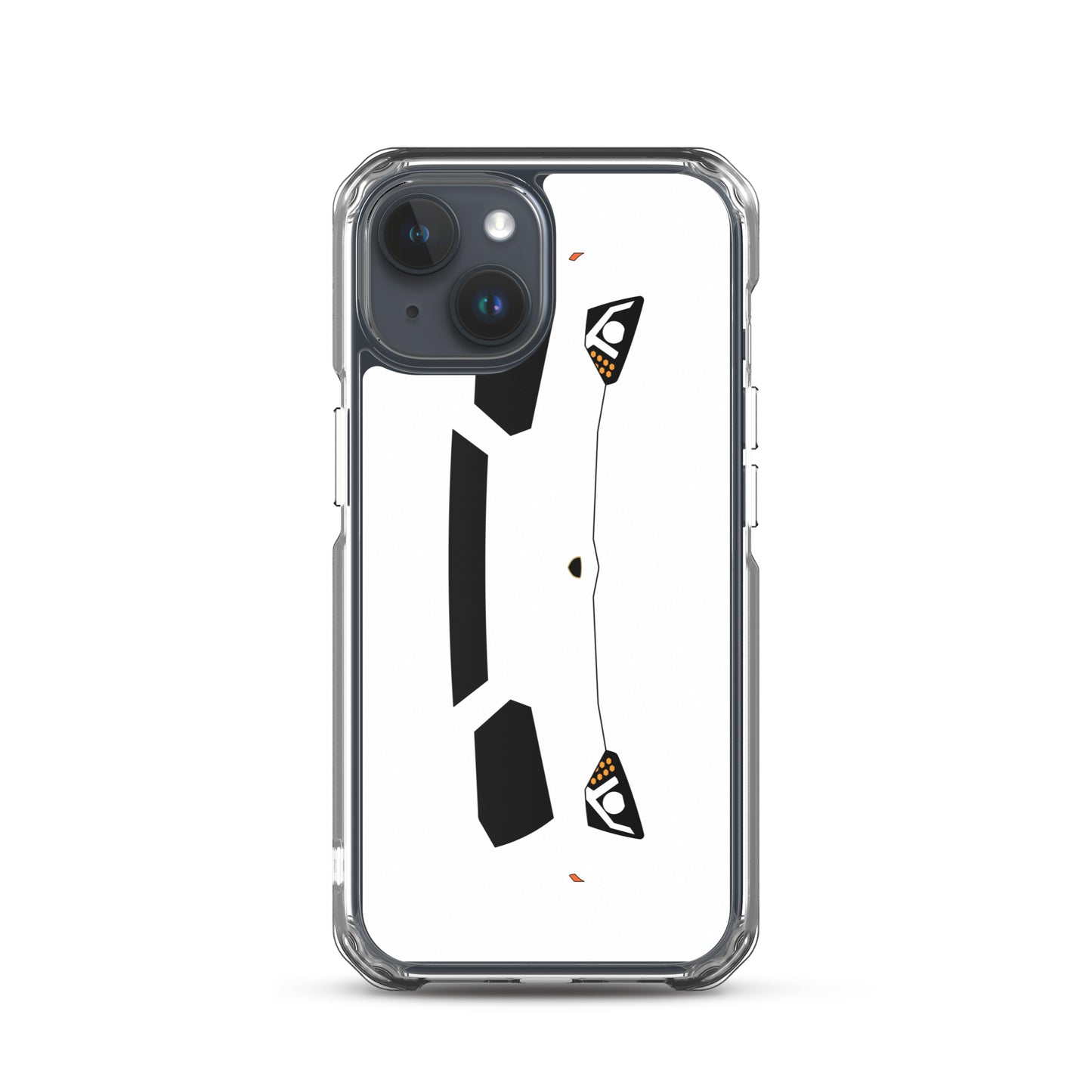 Lamborghini Aventador iPhone® Case - Gtmotive NFT