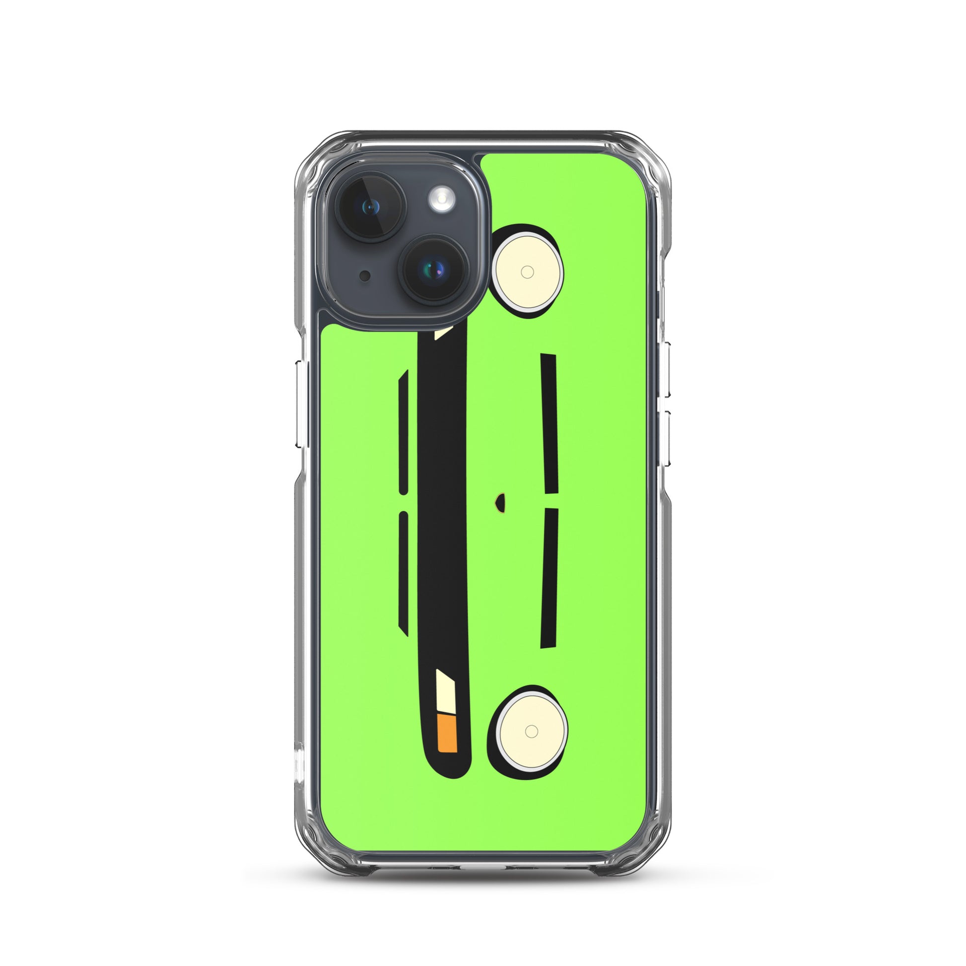 Lamborghini Miura iPhone® Case - Gtmotive NFT