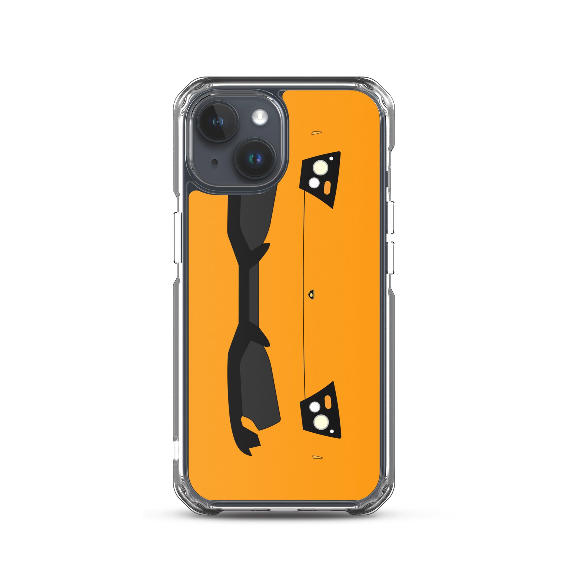 Lamborghini Murcielago SV iPhone® Case - Gtmotive NFT