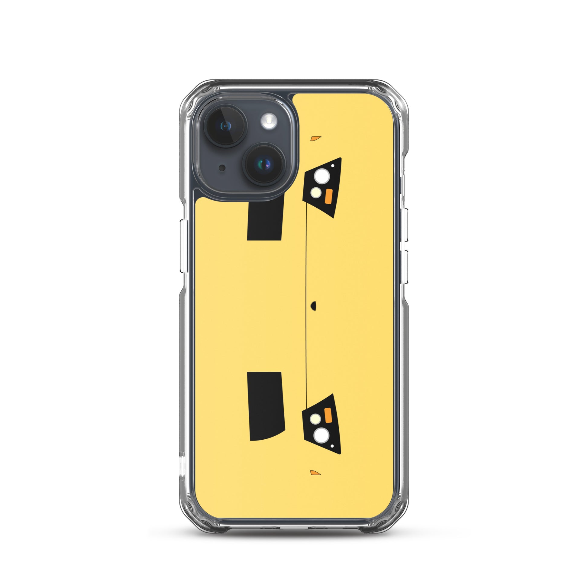 Lamborghini Murcielago iPhone® Case - Gtmotive NFT