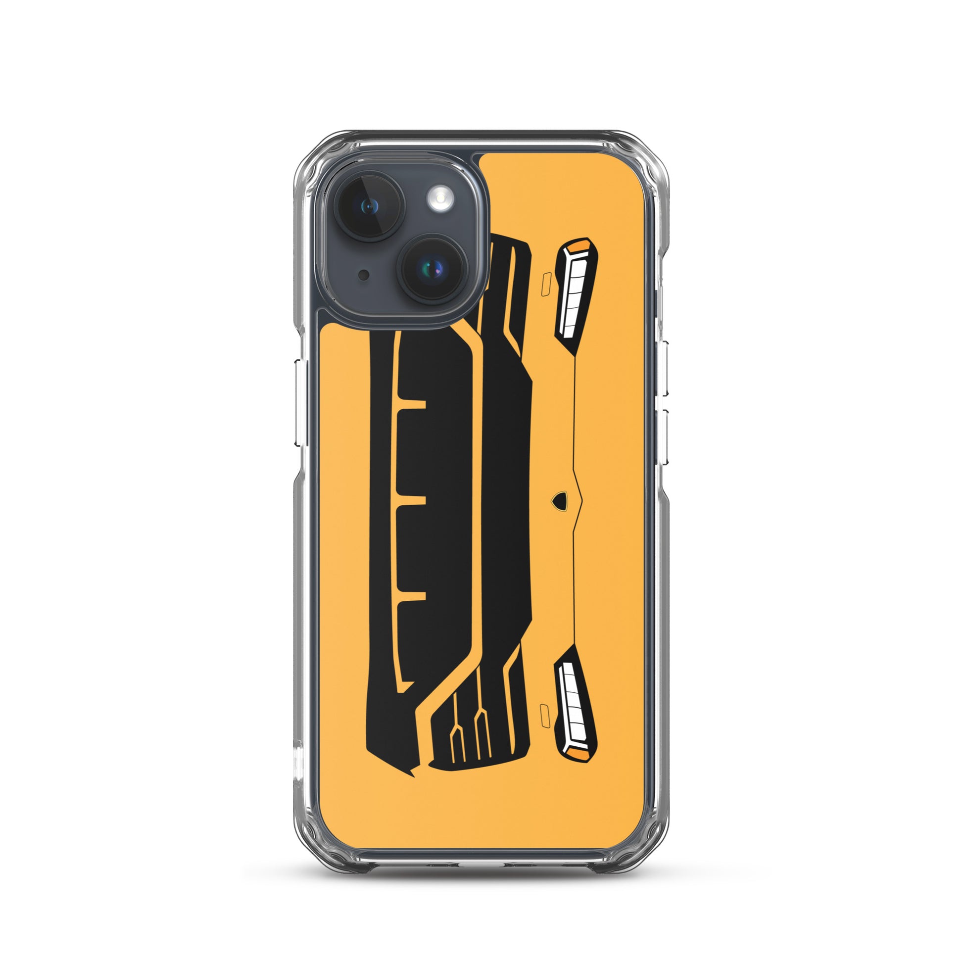 Lamborghini URUS iPhone® Case - Gtmotive NFT