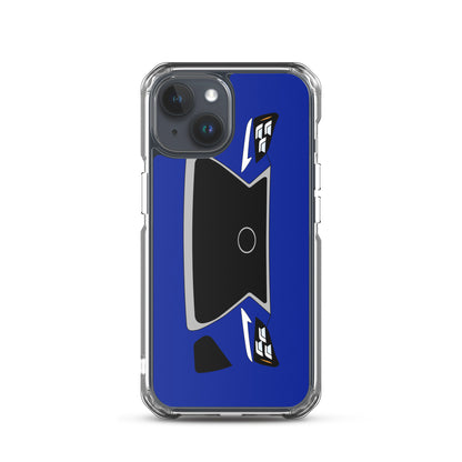 Lexus RC-F iPhone® Case - Gtmotive NFT