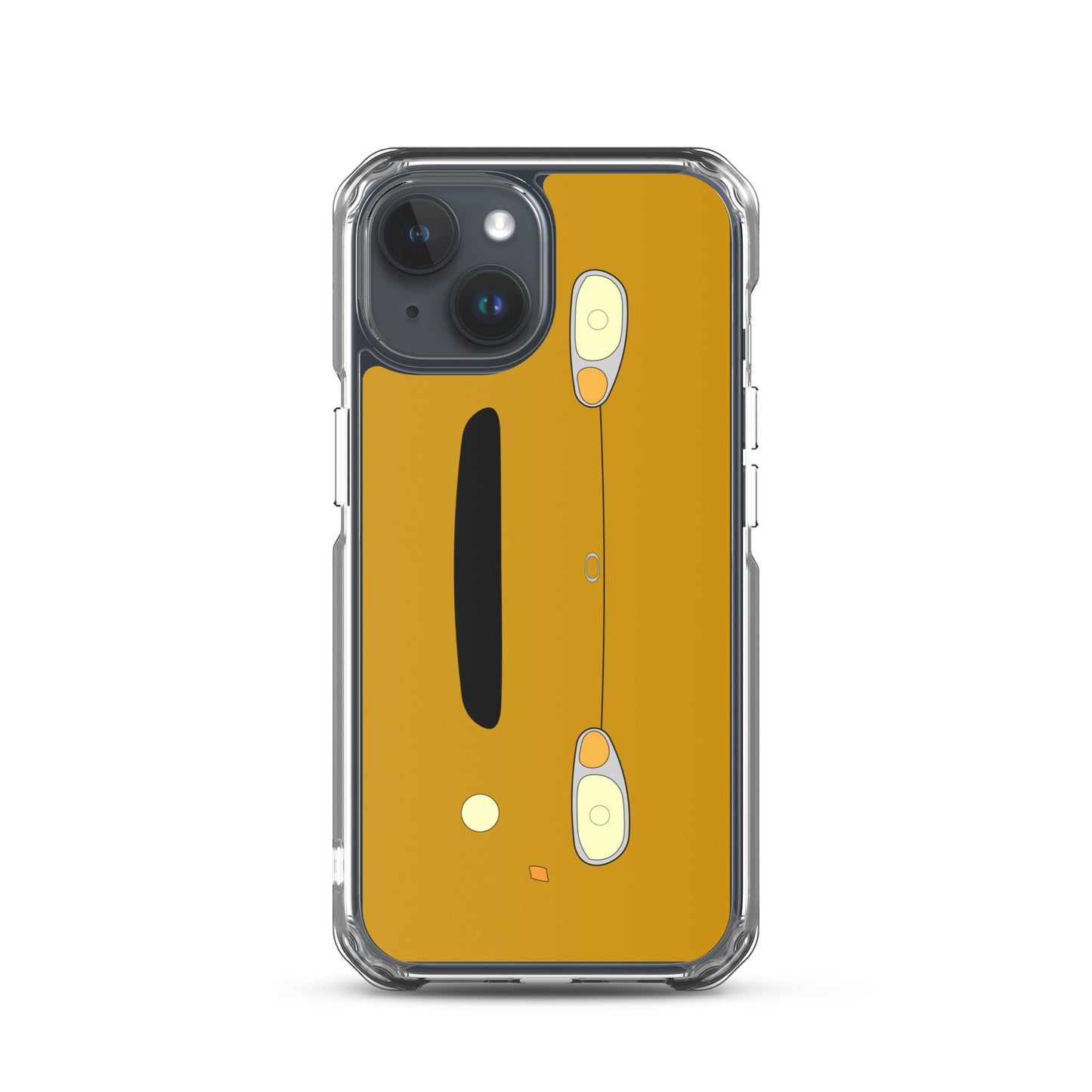 Mazda MX-5 Miata NB iPhone® Case - Gtmotive NFT