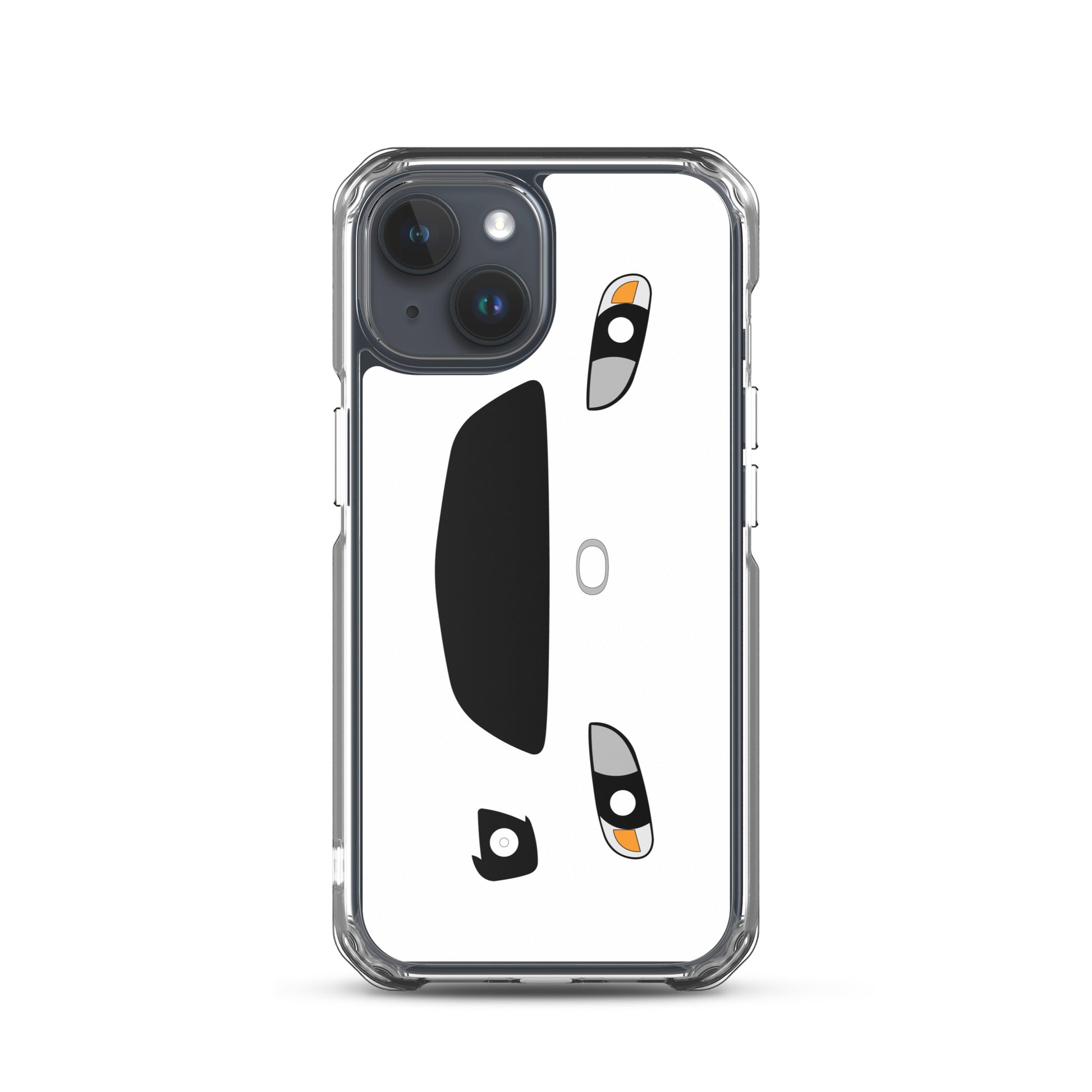 Mazda MX-5 Miata NC iPhone® Case - Gtmotive NFT