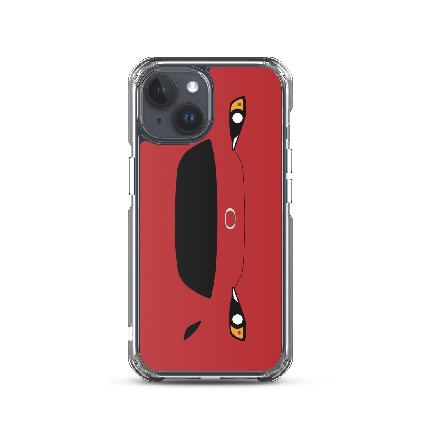 Mazda MX-5 Miata ND iPhone® Case - Gtmotive NFT