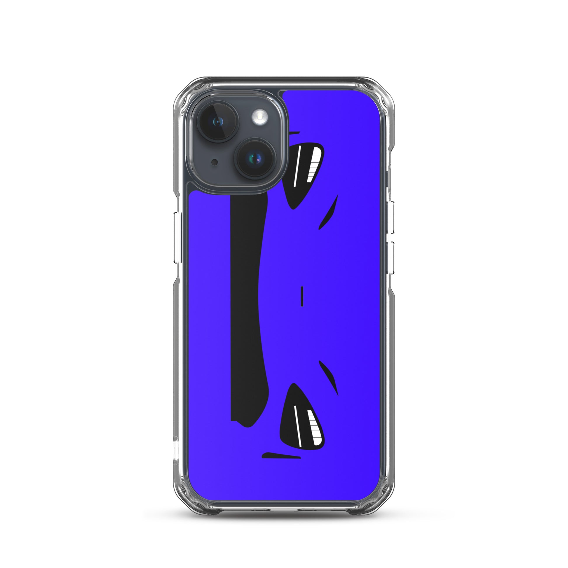 Mclaren 720S iPhone® Case - Gtmotive NFT