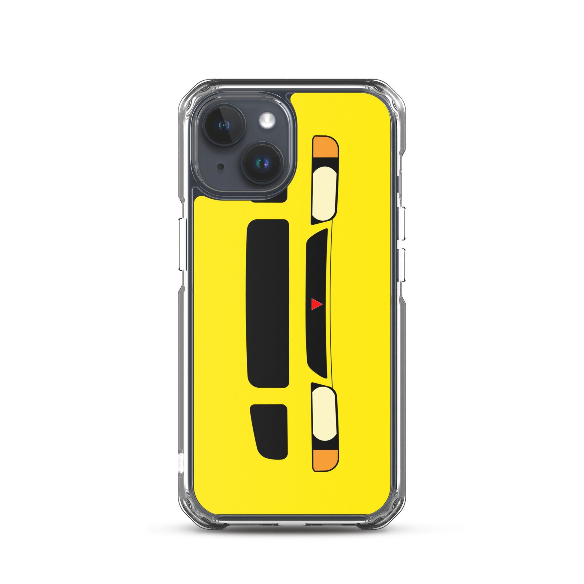 Mitsubishi Lancer Evolution III iPhone® Case - Gtmotive NFT