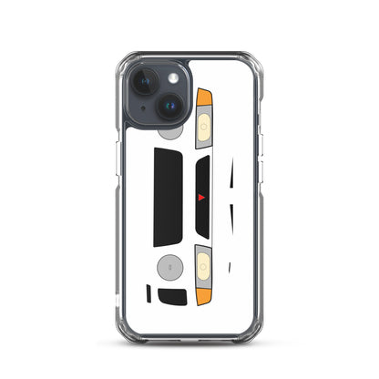 Mitsubishi Lancer Evolution V iPhone® Case - Gtmotive NFT