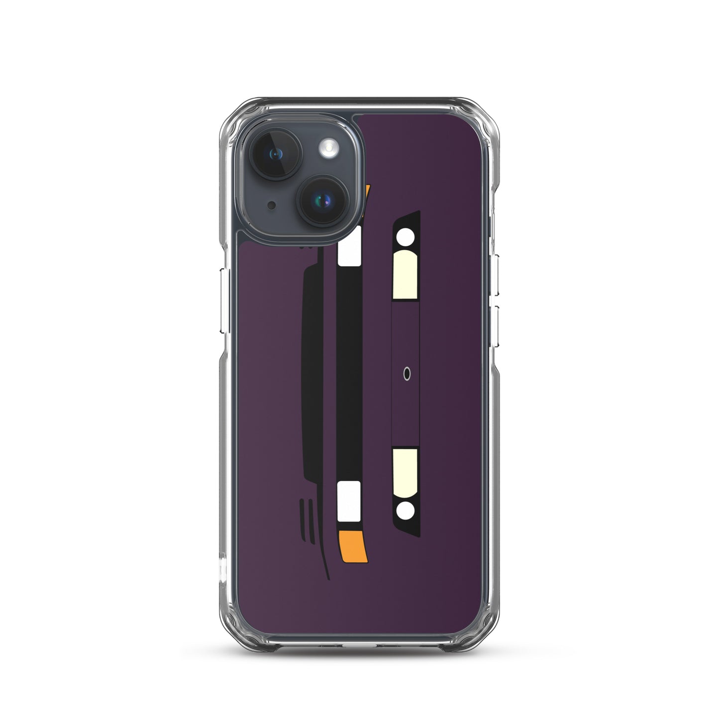 Nissan 300ZX Z32 iPhone® Case - Gtmotive NFT