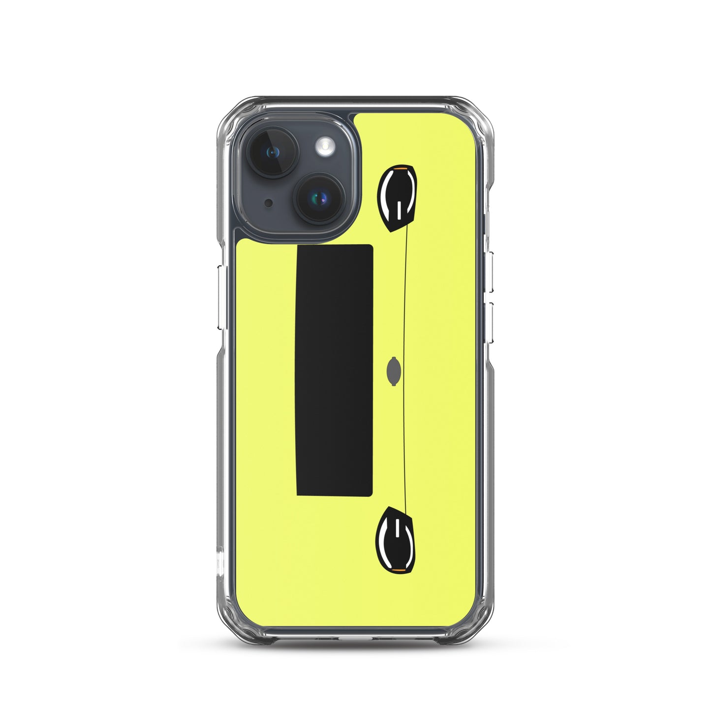 Nissan 400Z Z35 iPhone® Case - Gtmotive NFT