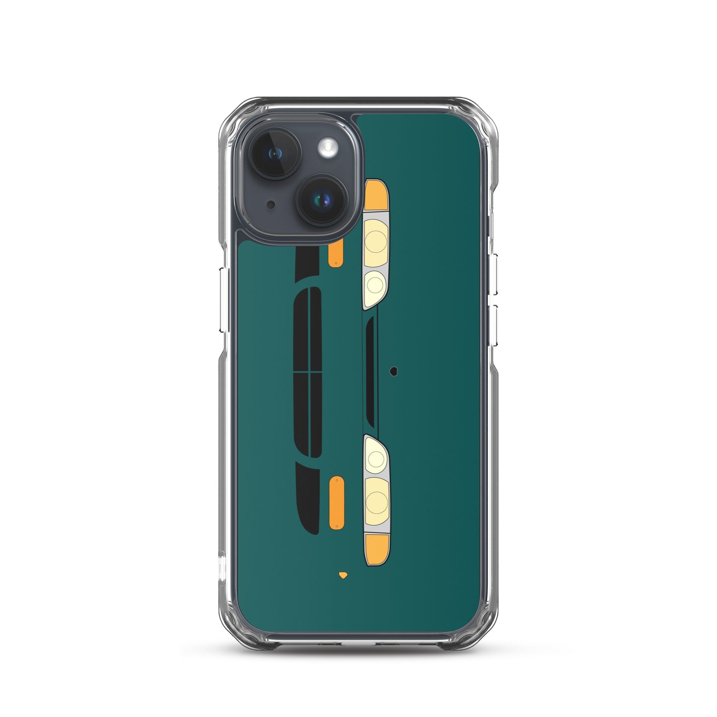 Nissan Silvia S14 iPhone® Case - Gtmotive NFT