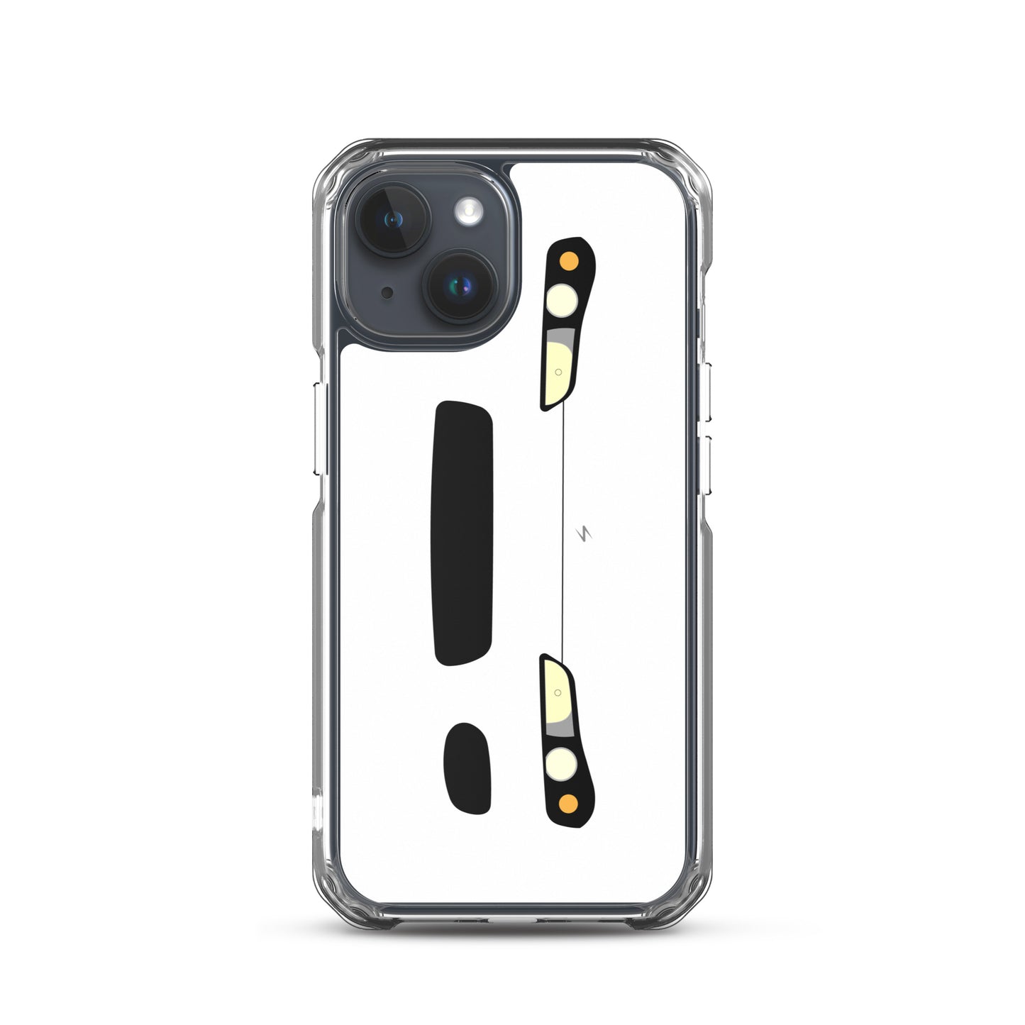 Nissan Silvia S15 iPhone® Case - Gtmotive NFT