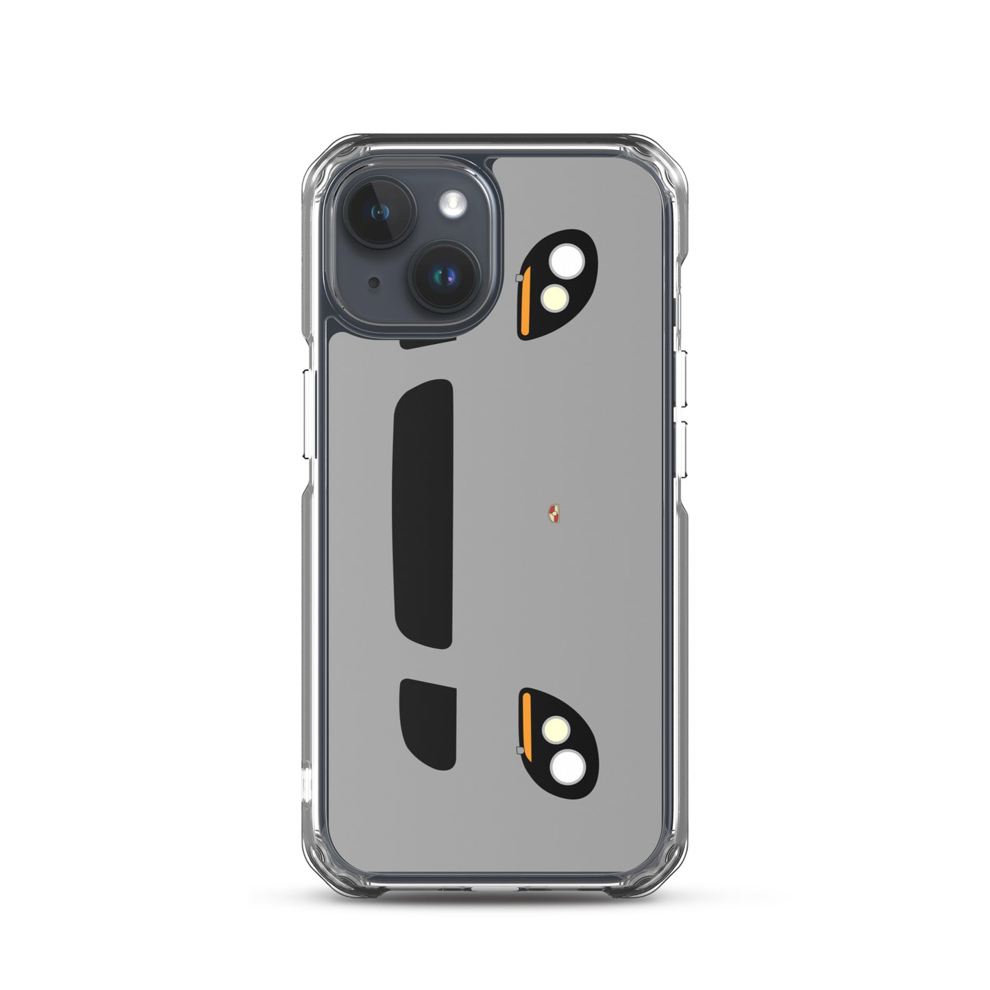 Porsche Carrera GT iPhone® Case - Gtmotive NFT