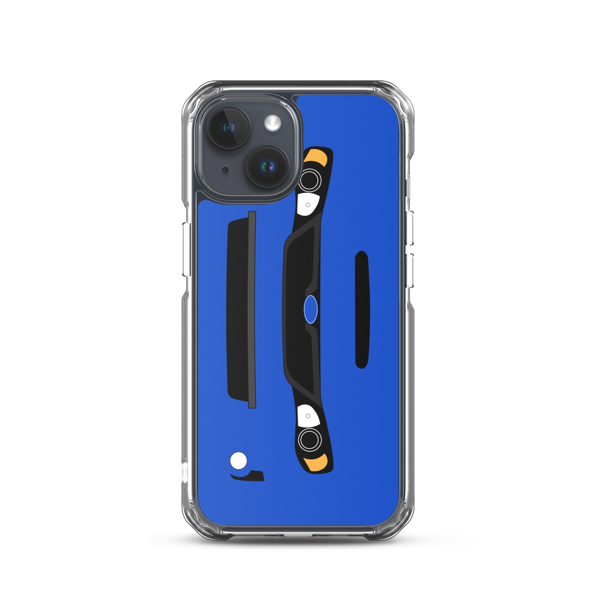 Subaru WRX STI GRB (Stinkeye) iPhone® Case - Gtmotive NFT