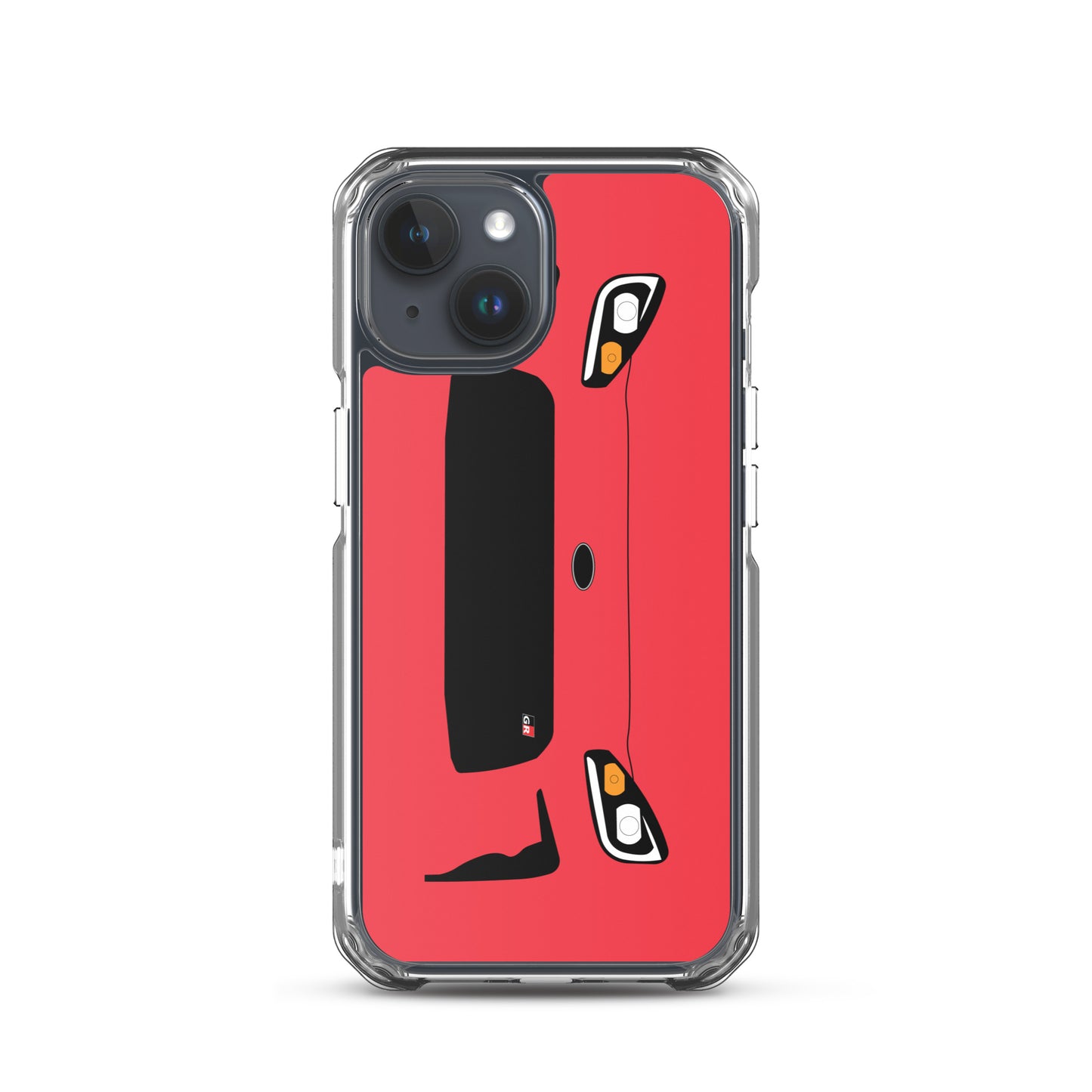 Toyota GR86 ZN8 iPhone® Case - Gtmotive NFT