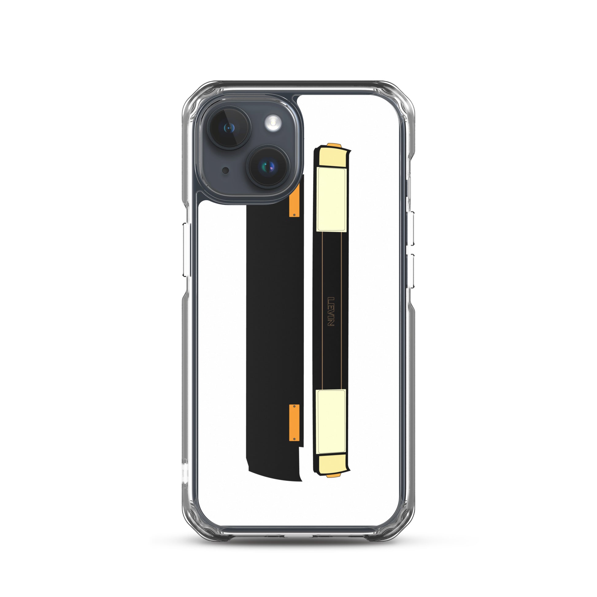 Toyota Levin AE86 iPhone® Case - Gtmotive NFT