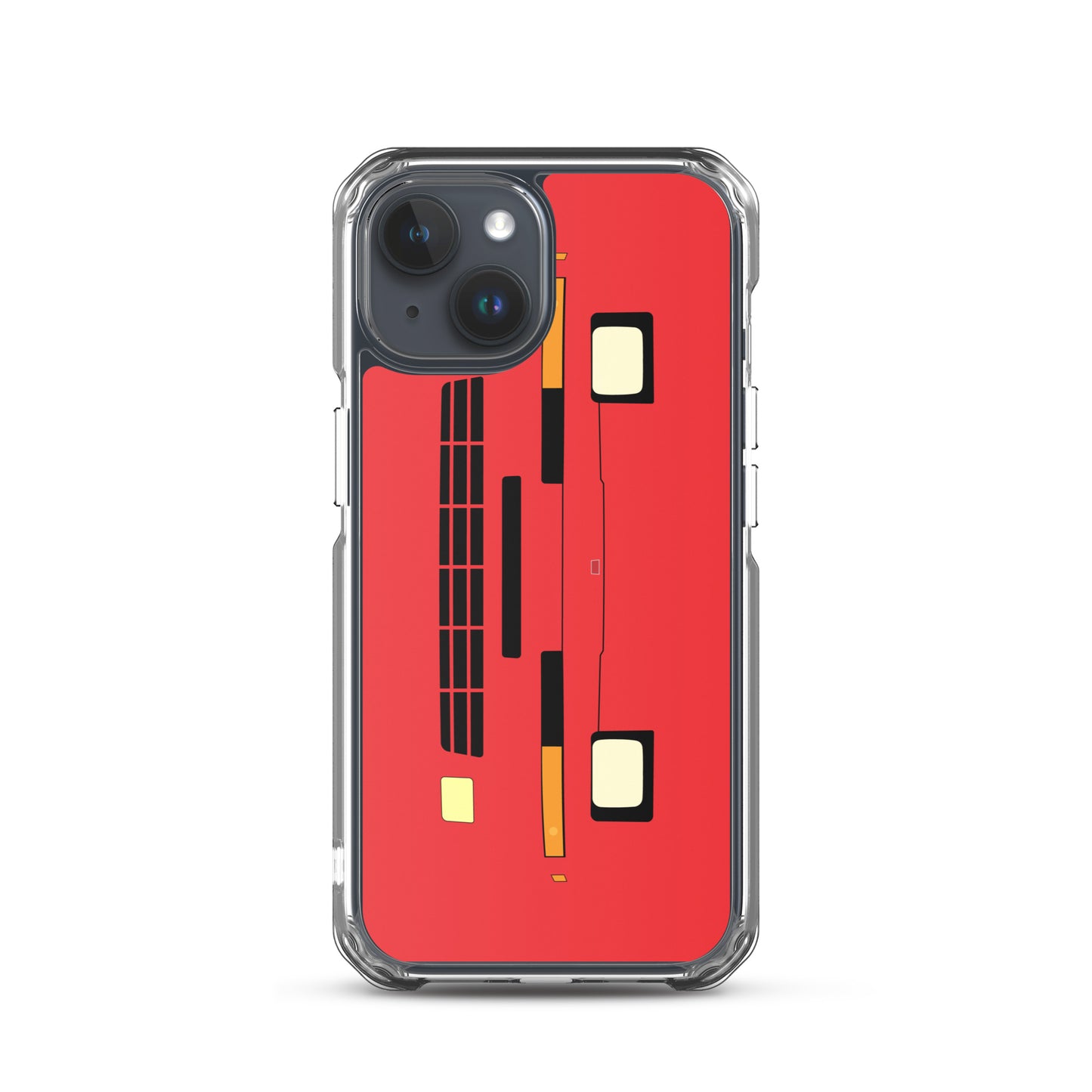 Toyota Supra A70 iPhone® Case - Gtmotive NFT