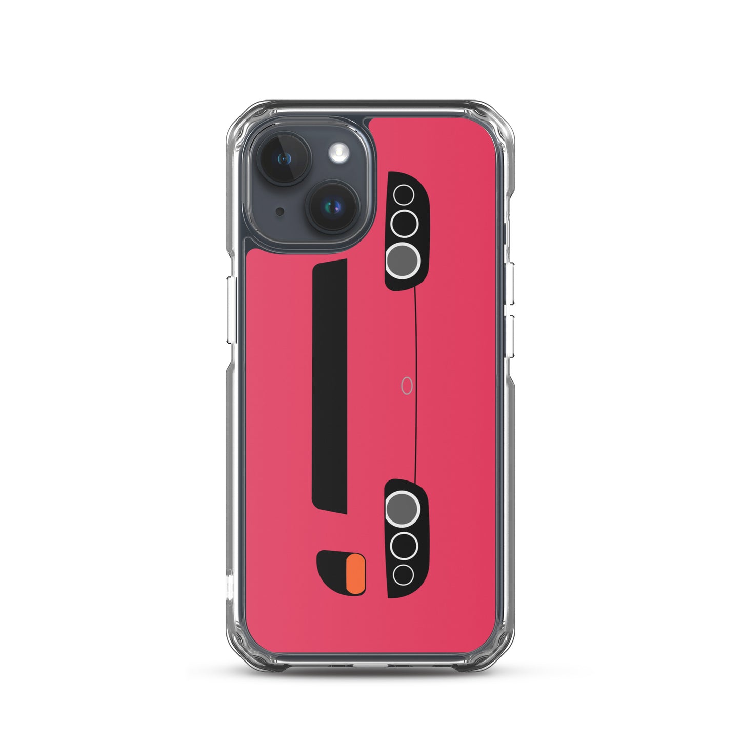 Toyota Supra A80 iPhone® Case - Gtmotive NFT