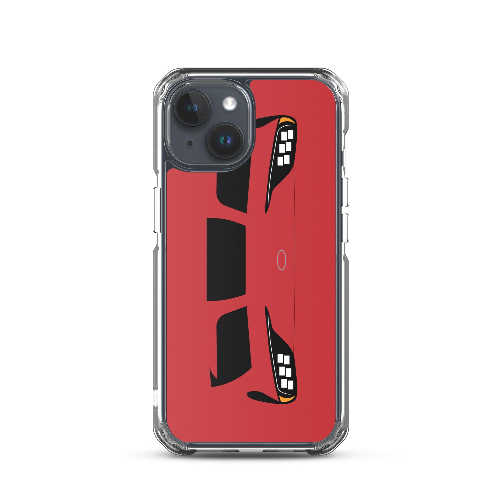 Toyota Supra A90 iPhone® Case - Gtmotive NFT