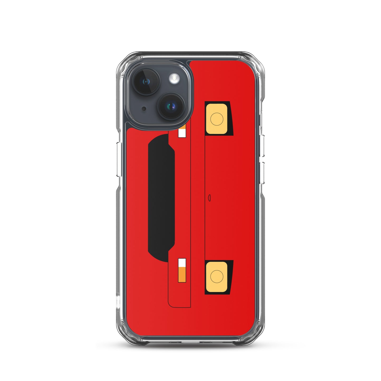 Toyota MR2 AW10 iPhone® Case - Gtmotive NFT