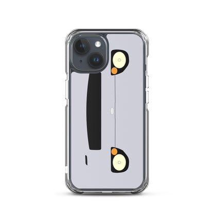 Toyota MR-S ZZW30 iPhone® Case - Gtmotive NFT